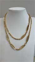 Necklace Sovrani Woman in Bronze J9120 - J9120